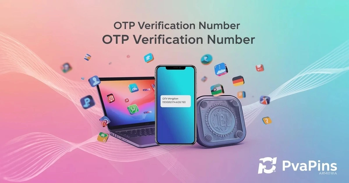 Twilio SMS Verification in Armenia | Instant OTP